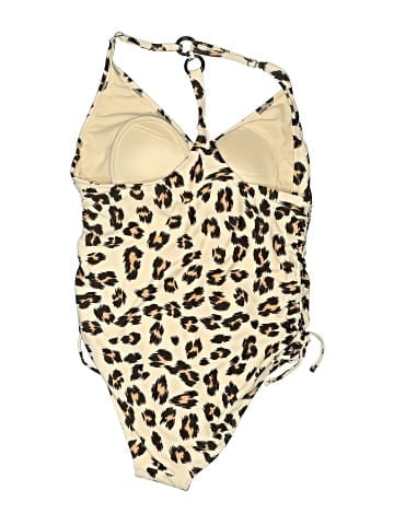 Kona Sol One Piece Swimsuit (view 2)