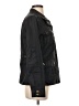 J.Crew 100% Cotton Black Jacket Size S - photo 4