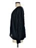 Hard Tail 100% Rayon Black Long Sleeve Blouse Size M - photo 5