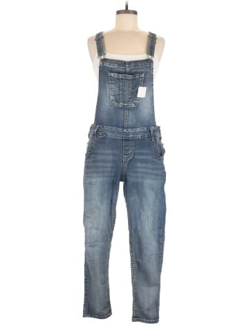 Wallflower Overalls (view 1)