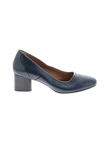 Unstructured by Clarks Heels (view 1)
