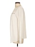 Color Thread Ivory Long Sleeve Top Size L - photo 5