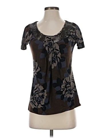 Boden Short Sleeve Top (view 1)