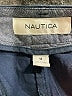 Nautica Solid Blue Shorts Size 16 - photo 3