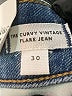 Madewell Blue Jeans Size 30 waist - photo 8