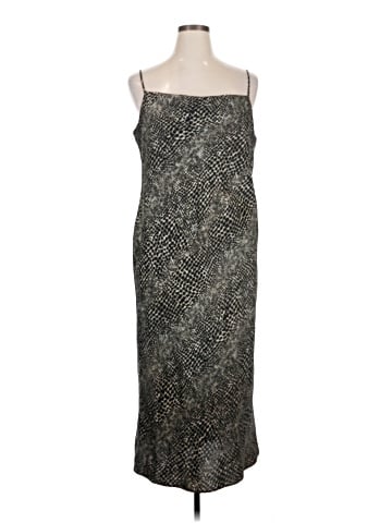 Banana Republic Factory Store Cocktail Dress (view 1)