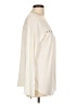 Color Thread Ivory Long Sleeve Top Size L - photo 4