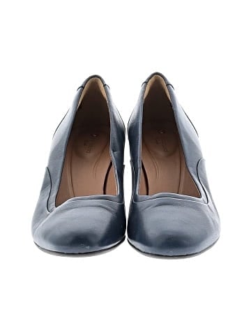 Unstructured by Clarks Heels (view 2)
