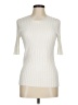 Veronica Beard Ivory Cardigan Size M - photo 1