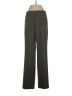 Rene Lezard Houndstooth Gray Dress Pants Size EU 36 / US 6 - photo 1