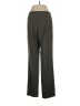 Rene Lezard Houndstooth Gray Dress Pants Size EU 36 / US 6 - photo 2