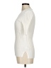Veronica Beard Ivory Cardigan Size M - photo 5