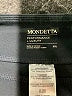 Mondetta Solid Black Active Pants Size XXL - photo 4