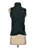 Patagonia 100% Polyester Green Vest Size S - photo 1