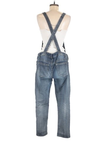 Wallflower Overalls (view 2)