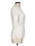 Veronica Beard Ivory Cardigan Size M - photo 4