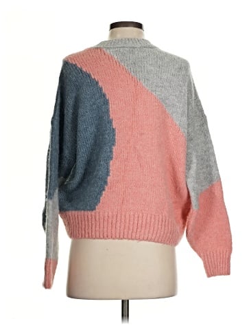 Topshop Pullover Sweater (view 2)