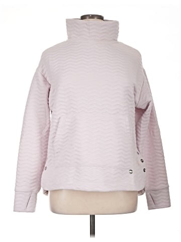 Jones New York Sport Turtleneck Sweater (view 1)