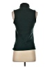 Patagonia 100% Polyester Green Vest Size S - photo 2