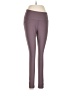Mondetta Solid Purple Active Pants Size M - photo 1
