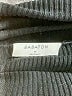 Babaton Black Turtleneck Sweater Size M - photo 7