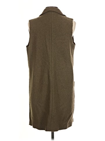 Tahari Wool Coat (view 2)