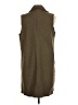 Tahari Brown Wool Coat Size M - photo 2