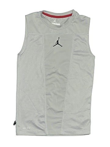 Air Jordan Active Tank (view 1)