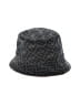 Fendi Black Sun Hat Size M - photo 1