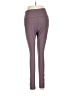 Mondetta Solid Purple Active Pants Size M - photo 2