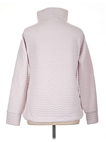 Jones New York Sport Turtleneck Sweater (view 2)