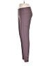 Mondetta Solid Purple Active Pants Size M - photo 5