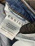 Eunina Hearts Blue Jeans Size 5 - photo 8