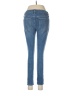 Gap Hearts Blue Jeans Size 28 waist (petite) - photo 2
