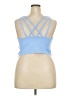 Athleta Blue Tank Top Size 2X - photo 2