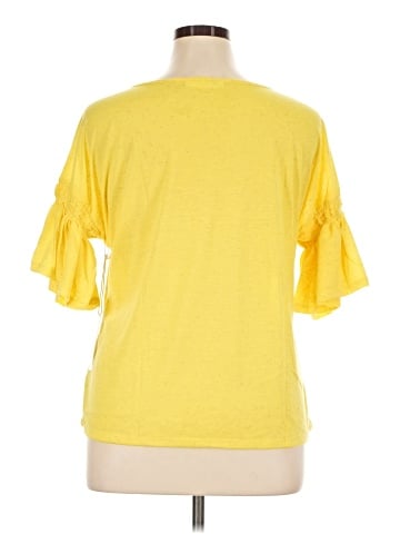 Assorted Brands Short Sleeve Top (view 2)