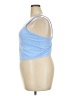 Athleta Blue Tank Top Size 2X - photo 5