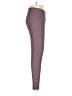 Mondetta Solid Purple Active Pants Size M - photo 4