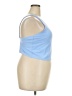 Athleta Blue Tank Top Size 2X - photo 4