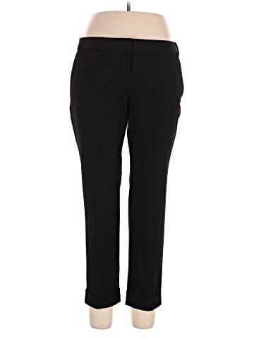Express Dress Pants (view 1)