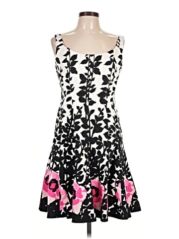 Nine West Cocktail Dress (view 1)
