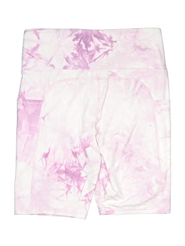 Marika Athletic Shorts (view 2)