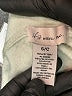 If It Were Me Silver Green Sweatshirt Size S - photo 4