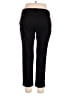 Express Solid Black Dress Pants Size 10 - photo 2
