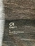 Gap Fit 100% Polyester Gray Short Sleeve Polo Size S (kids) - photo 3