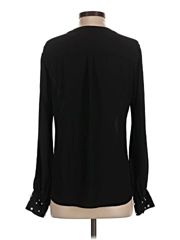 Hatch Long Sleeve Blouse (view 2)