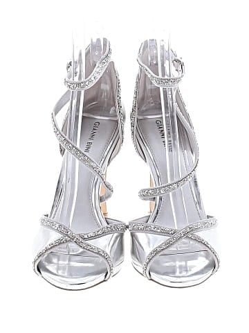 Gianni Bini Sandals (view 2)