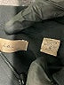 i.e. 100% Polyester Solid Black Jacket Size 10 - photo 6