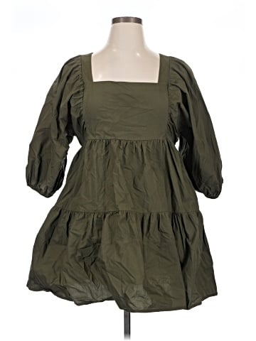 Assorted Brands Casual Dress (view 1)