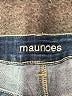Maurices Solid Blue Jeans Size 22WR - photo 4